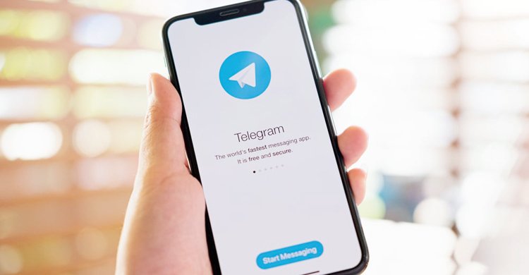 টেলিগ্রামে এলো নতুন ৩ ফিচার