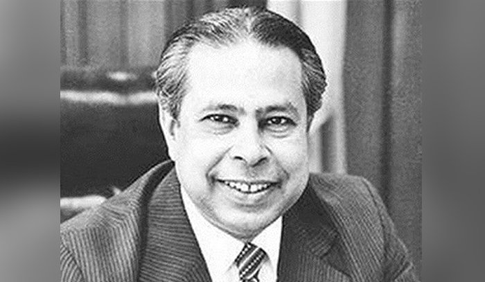 সাবেক অর্থমন্ত্রী কিবরিয়া হত্যাকাণ্ডের ১৯ বছর আজ