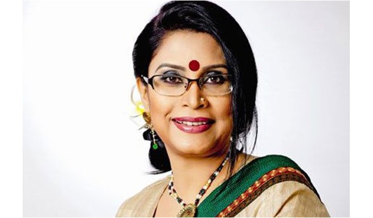 ভারতের রাষ্ট্রীয় সম্মাননা ‘পদ্মশ্রী’ পাচ্ছেন রেজওয়ানা চৌধুরী বন্যা