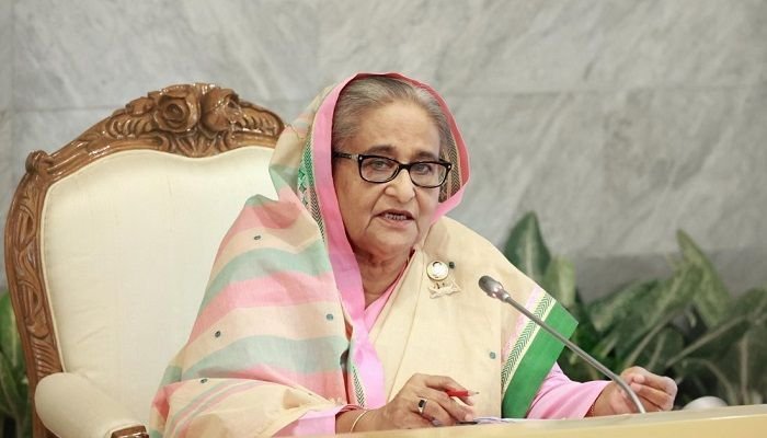 ‘স্বতন্ত্ররা আমার বাম হাত, নৌকায় জয়ীরা ডান হাত’