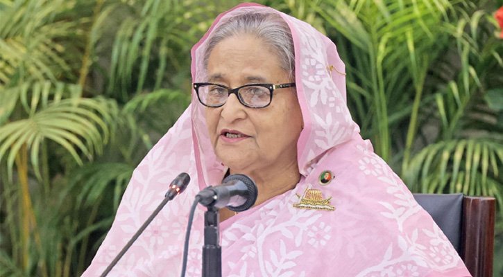 দুর্নীতিকে প্রশ্রয় দেওয়া হবে না