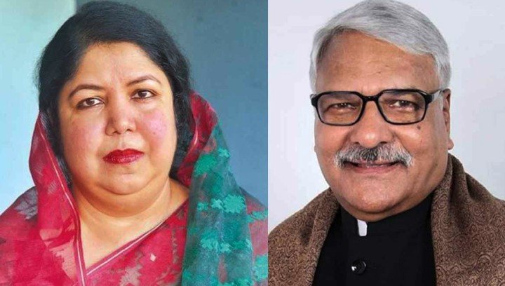 স্পিকার-ডেপুটি স্পিকারের ভোট-শপথ আজ