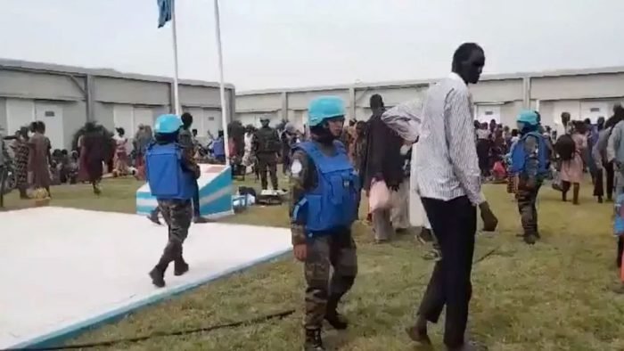 সুদান-দক্ষিণ সুদানের সীমান্ত অঞ্চলে ভয়াবহ হামলা, নিহত ৫২