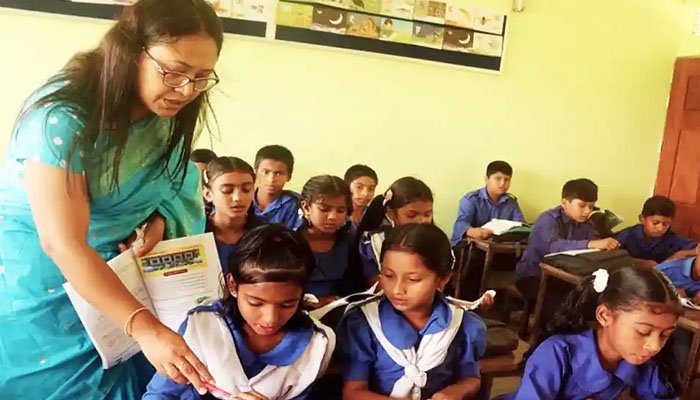 এমপিওভুক্ত ৬০ হাজার শিক্ষকের পদ খালি