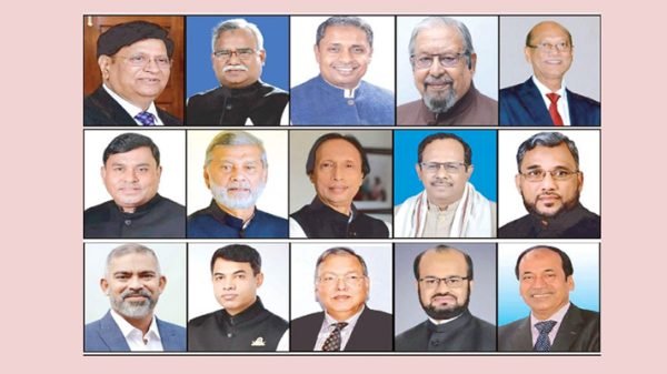 সিলেট বিভাগের ১৫ আসনে নৌকা, ৪টিতে স্বতন্ত্র প্রার্থী বিজয়ী