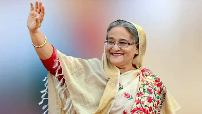 দুইদিনের সফরে গোপালগঞ্জের পথে প্রধানমন্ত্রী