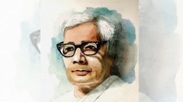 পল্লীকবি জসীম উদ্‌দীনের জন্মদিন আজ