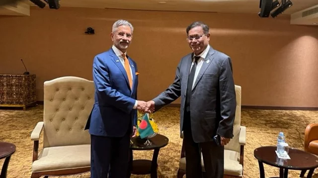 ভারত-বাংলাদেশ সম্পর্ক আরো শক্তিশালী হচ্ছে