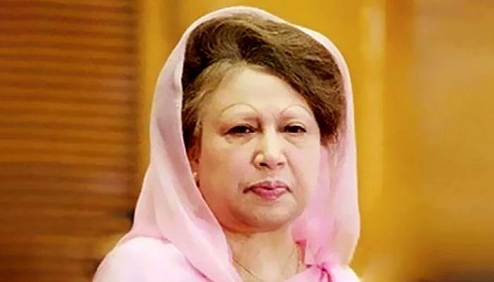 খালেদা জিয়ার বিরুদ্ধে ১১ মামলার অভিযোগ গঠন শুনানি ১৪ ফেব্রুয়ারি