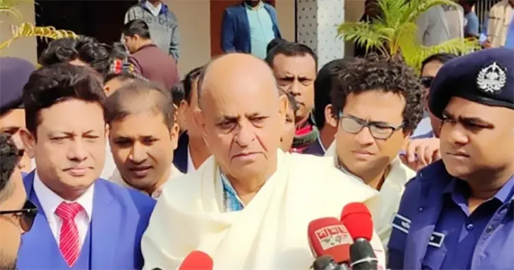 স্বাস্থ্য খাতে দুর্নীতি করলে কেউ রেহাই পাবে না