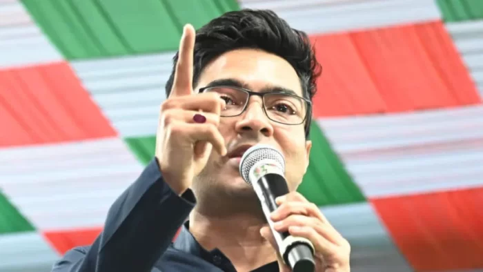 ‘যা হয়েছে, তা দুর্ভাগ্যজনক’ সন্দেশখালিকাণ্ডে মুখ খুললেন অভিষেক