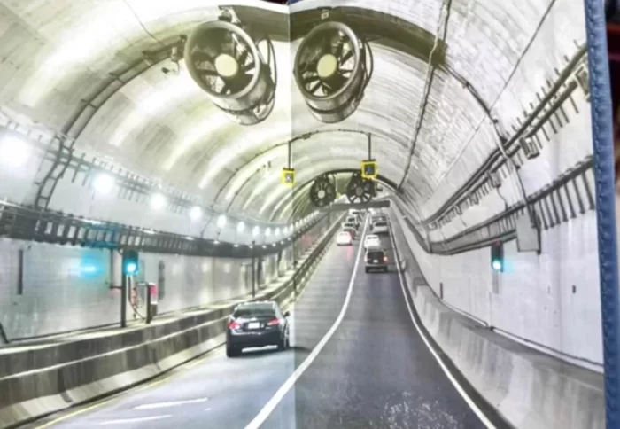 চবির ডায়েরিতে বঙ্গবন্ধু টানেলের ‘ভুল ছবি’, তদন্ত কমিটি গঠন