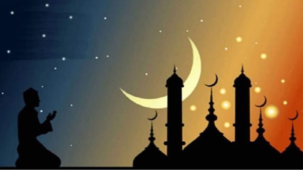 পবিত্র শবে মেরাজ ৮ ফেব্রুয়ারি