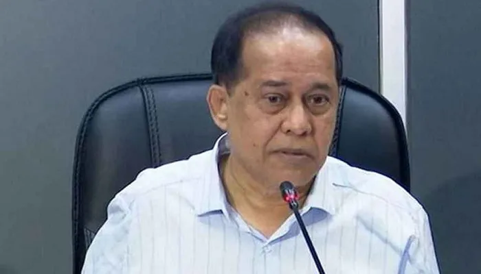 সংকট থেকে জাতি উঠে এসেছে