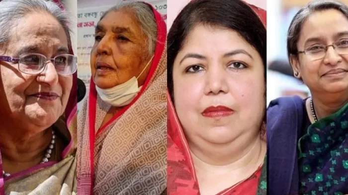 ভোটে জিতে সংসদে যাচ্ছেন ১৯ নারী