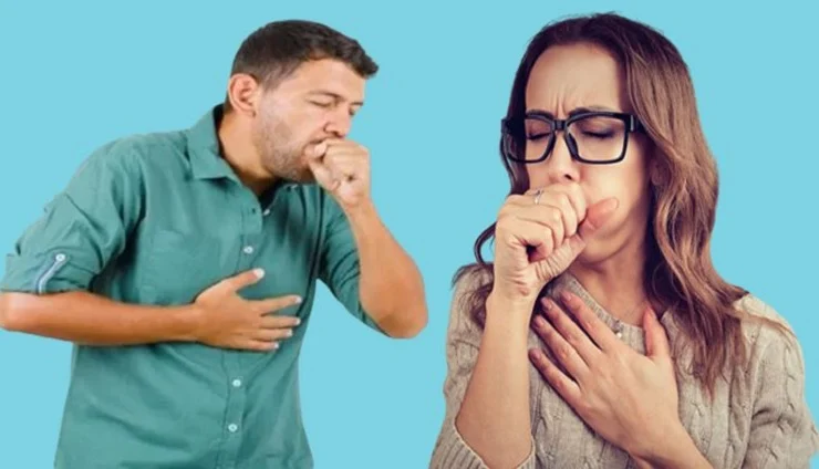 শীতকালে খুসখুসে কাশি থেকে মুক্তি পাওয়ার ৩ ঘরোয়া টোটকা