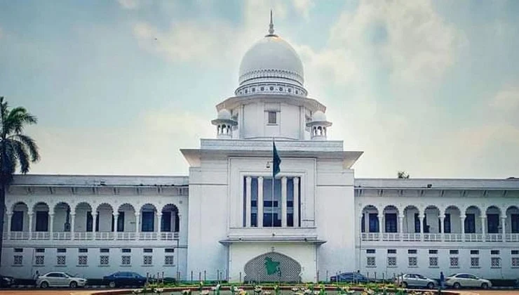 সরকারের সুবিধাভোগীদের ভোটকেন্দ্রে উপস্থিতি নিশ্চিত করার নির্দেশনা চেয়ে রিট