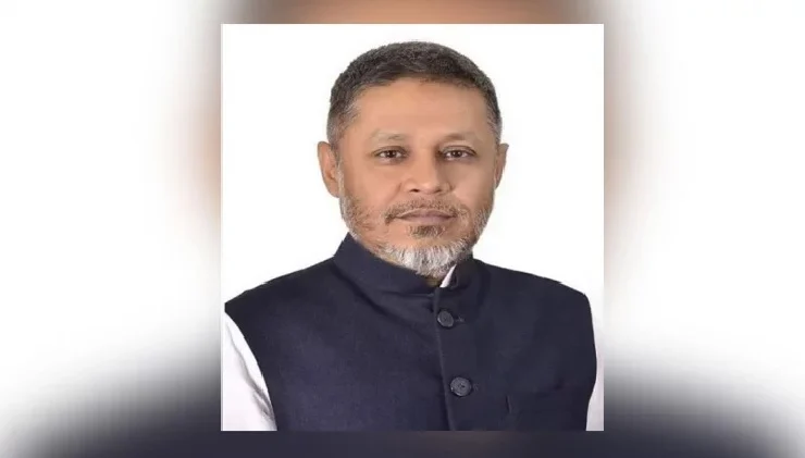 নব-নির্বাচিত এমপি মহিউদ্দিন বাচ্চুর বিরুদ্ধে ইসির মামলা