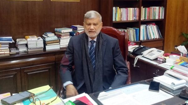 পরিকল্পনা মন্ত্রণালয় থেকে বিদায় বেলায় যা বললেন এম এ মান্নান