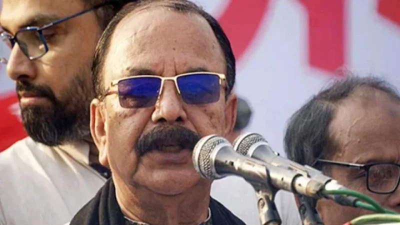 ৭ জানুয়ারি ক্ষমতাসীনের কফিনে পড়বে শেষ পেরেক