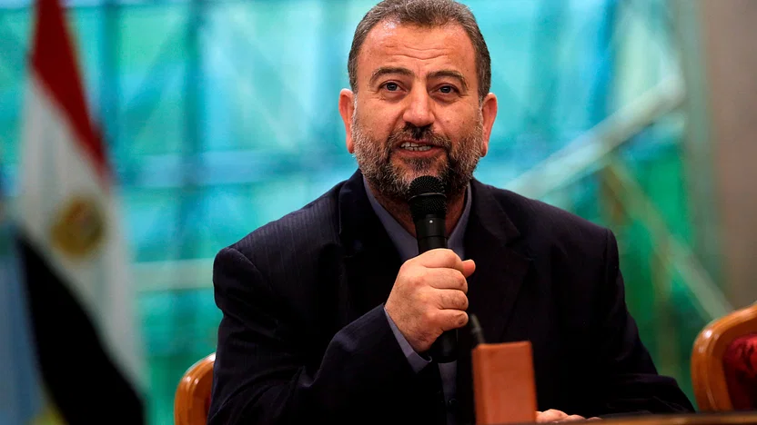 লেবাননে ইসরায়েলি হামলায় হামাসের উপপ্রধান নিহত