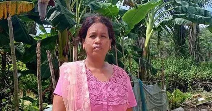 কাজ করছিলেন বাড়ির বাগানে, পিকআপের চাপায় প্রাণ গেল শিক্ষকের