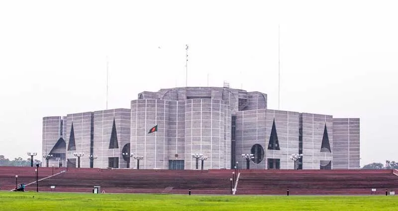 স্বতন্ত্ররা জোট করলে বিরোধী দল হতে পারবে না জাতীয় পার্টি