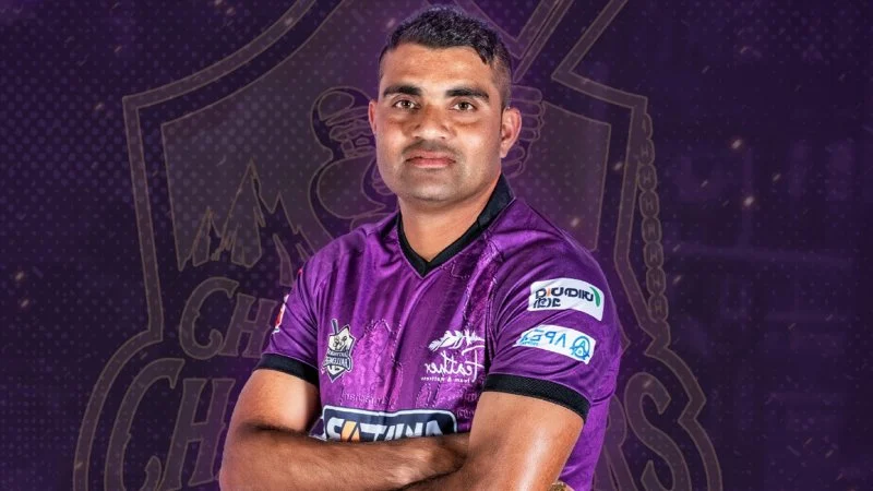 সন্তানের জন্য বিপিএল থেকে নাম সরালেন জিয়াউর