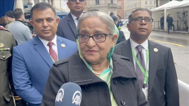 স্বাধীন রাষ্ট্র গঠন ফিলিস্তিনিদের অধিকার