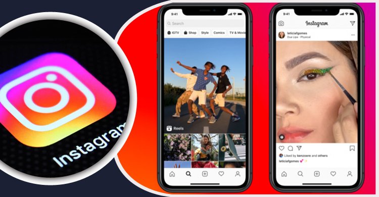 আপনার ইনস্টাগ্রাম পোস্ট কারা দেখবে ঠিক করুন নিজেই