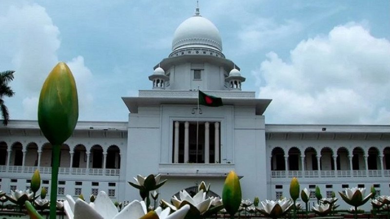 ভাষা শহীদদের প্রতি সম্মানে বাংলায় রায় দিলেন হাইকোর্ট