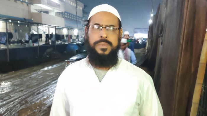 ইজতেমায় হারিয়ে যাওয়া পাসপোর্ট ফিরে পেলেন কোরিয়ান নাগরিক