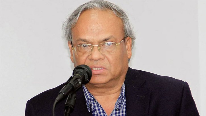 রাশিয়া রাষ্ট্রদূতের বক্তব্য অনাকাঙ্ক্ষিত