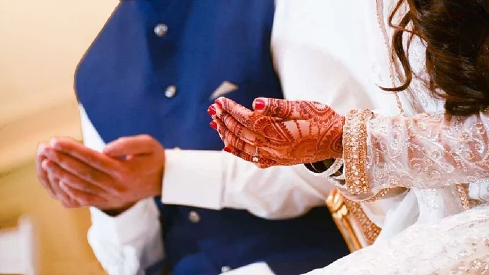 ইজতেমায় ৭২ যুগলের যৌতুকবিহীন বিয়ে