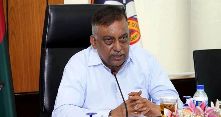 প্রধানমন্ত্রীর জন্যই দেশে খাদ্য ঘাটতি নেই