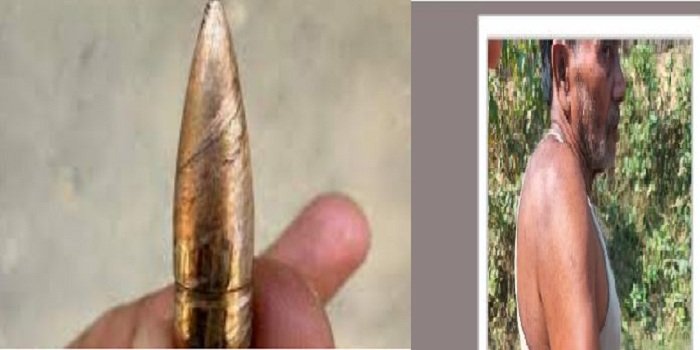 তুমব্রু সীমান্তে মিয়ানমারের ছোড়া গুলিতে ২ বাংলাদেশি আহত