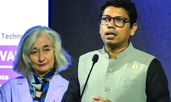 ‘মেড ইন বাংলাদেশ’ স্যাটেলাইট লঞ্চ করা হবে