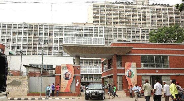 নতুন সরকারের প্রথম সচিব সভা আজ