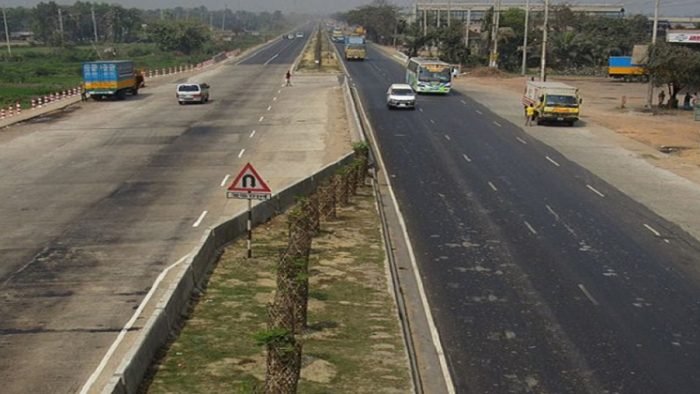মার্চে শুরু হচ্ছে ঢাকা-চট্টগ্রাম আট লেন প্রকল্পের সমীক্ষা