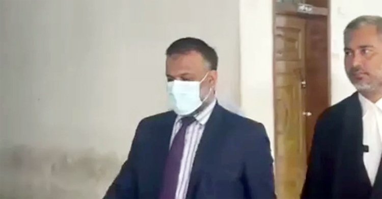 বিচারক সোহেল রানার কারাদণ্ড আপিলে বাতিল