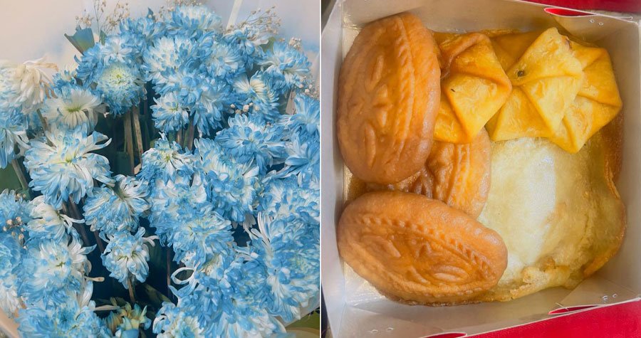 নির্বাচন বর্জনকারী দলগুলোকে শীতের পিঠা উপহার বিএনপির