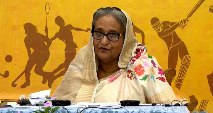 আমাদের দেশীয় খেলাগুলো সক্রিয় রাখতে উদ্যোগ নিতে হবে