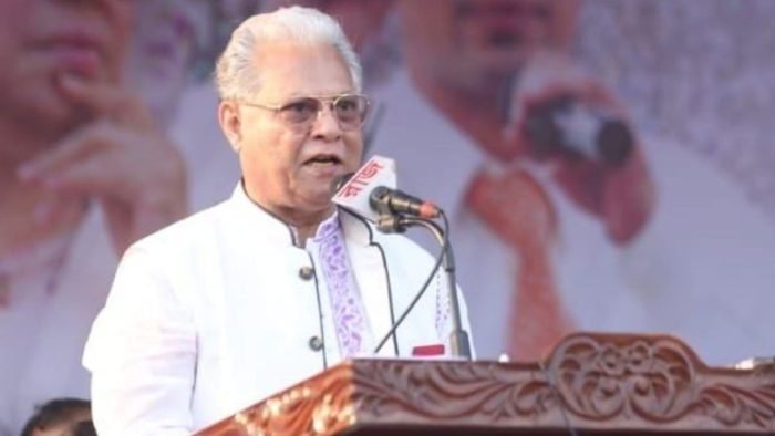 ৩ মামলায় সাবেক স্বরাষ্ট্রমন্ত্রী আলতাফের জামিন আবেদন