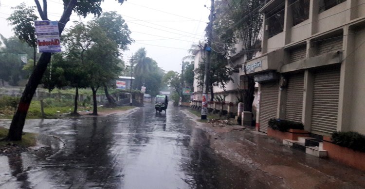 কমবে রাতের তাপমাত্রা, সিলেটে বৃষ্টির আভাস