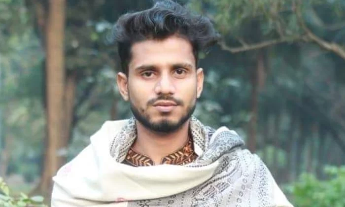 হর্ন না শুনায় ছাত্রকে পেটালেন ছাত্রলীগ নেতা