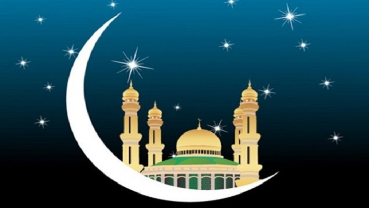 পবিত্র শবেমেরাজ আজ