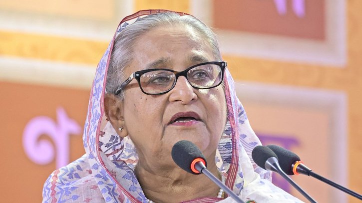 প্রধানমন্ত্রী বাণিজ্য মন্ত্রণালয়ে আজ যাচ্ছেন না