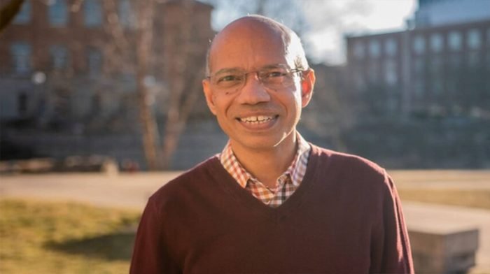 ‘প্রকৌশলীদের নোবেল’ পেলেন বাংলাদেশি প্রফেসর ড. তাহের