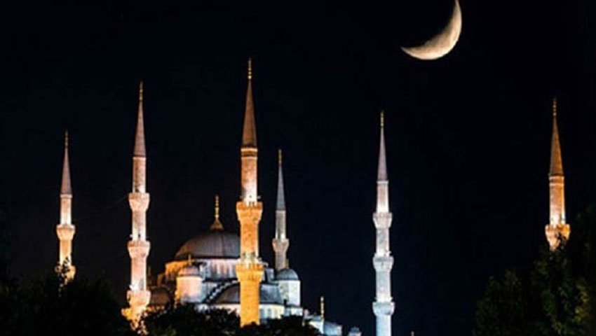 আজ পবিত্র শবে মেরাজ, জেনে নিন ফজিলত ও গুরুত্ব