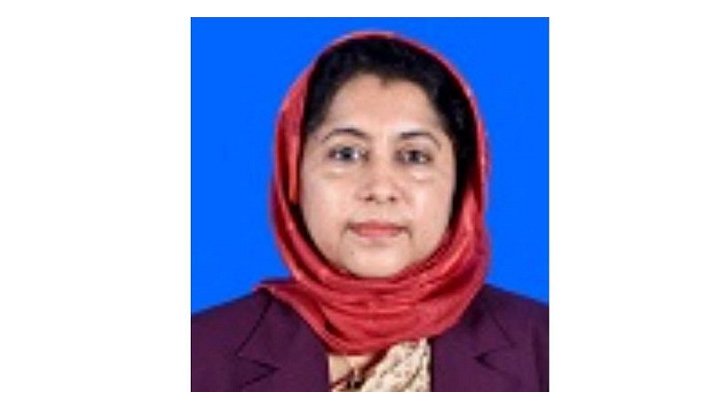 দুদকে প্রথম নারী সচিব